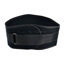 Weight Lifting Belt Gym Back Support Power Training Work Fitness Lumber 90cm Weightlifting fitness belt Weight Lifting Belt