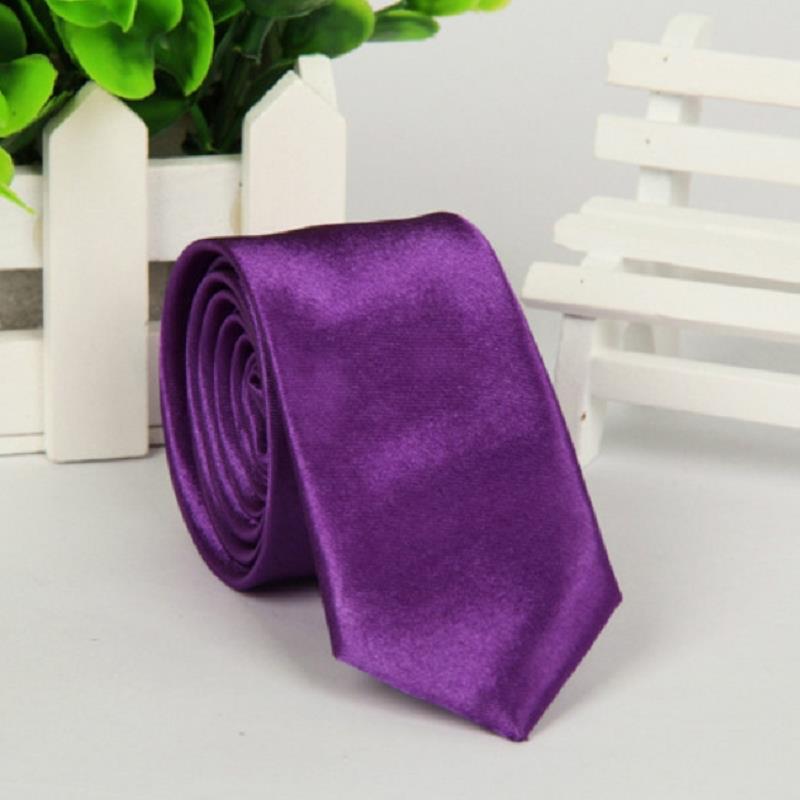 brand ties gravata corbatas hombre Grape purple ma...
