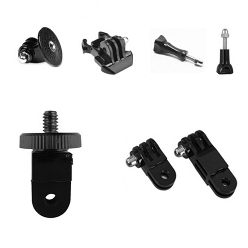 gopro accessories 7in1 adapter