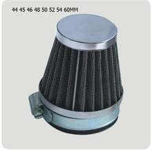 152QMI 157QMJ GY6 125 150 Performance Air Filter 42 44 mm ATV