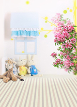 4×6.5ft(125 x200cm)photo backdrop,photo studio props baby children backdrop,vestido de noiva,vinyl backdrops for photography1028