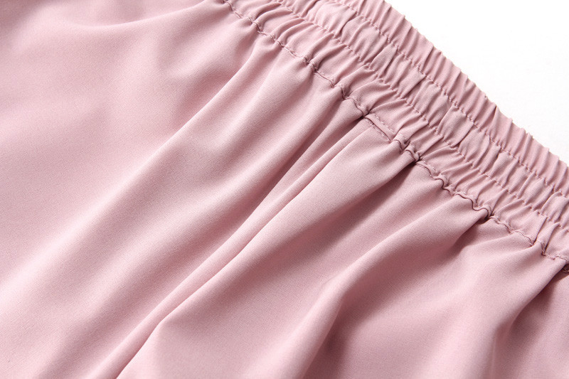 فقط+کس+لخت 2013 autumn new chiffon harem pants trousers (AB7-3 C40) - Nastia Shop