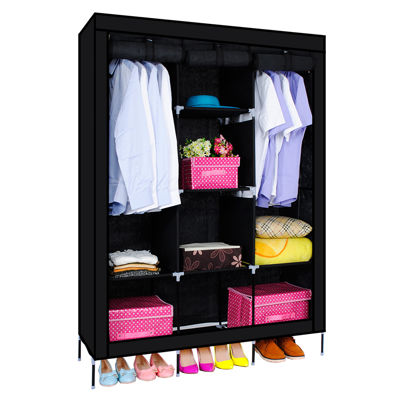Metall kleiderschrank werbeaktion shop für werbeaktion metall ...