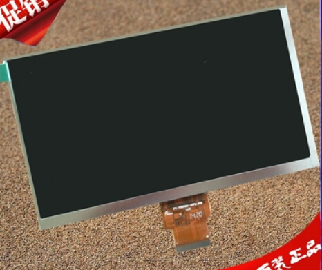 Купить Новый ЖК дисплей 7 «дюймовый digma хит 3g ht7070mg таблетка tft ...