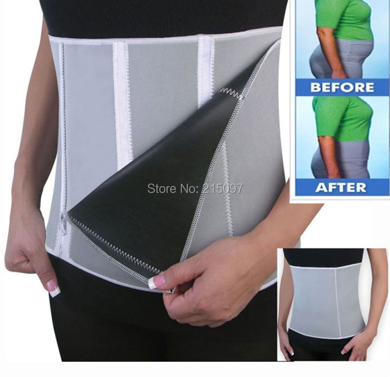 Abdominal fat weight loss