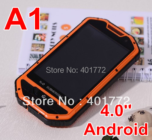 Купить водонепроницаемый всплеск ударопрочный пыле 4.0' Открытый ...