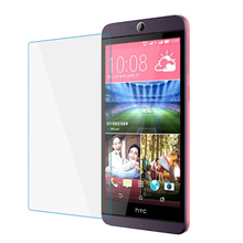0 3mm 2 5D Premium Tempered Glass Film Ultrathin 9H Screen Protector For HTC ONE M7