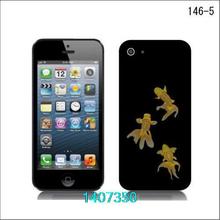 Custom design Japan gold fish cellphone case cover for iPhone 4 4s 5 5s 5c cases with freee shipping