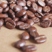 Free Shipping Roastered Premium Blue Mountain coffee beans 227G Per Bag Arabica Coffee Bean