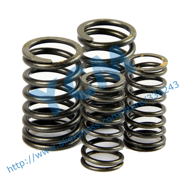 Valve Spring font b GY6 b font 125 150 Cylinder Head Parts Valve Spring Engine Parts