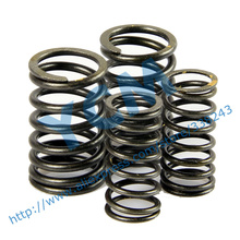 Valve Spring GY6 125 150 Cylinder Head Parts Valve Spring Engine Parts Wholesale YCM