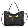 Cute Monster Bag Women Korean Style Chic Handbag Ladies Lovely All match Shoulder Bag Trendy Succinct