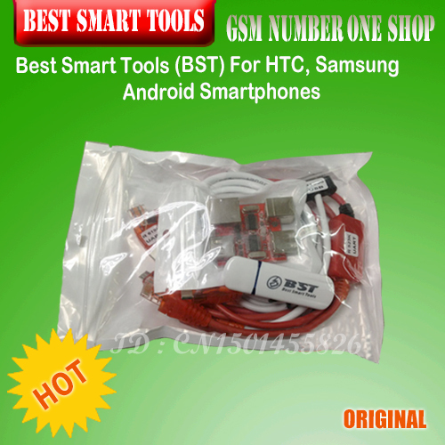 Bst   HTC SAMSUNG   S3 S5 9300 9500   IMEI  NVM / EFS      