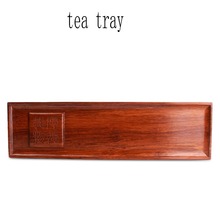 Kung Fu Tea Set Coffee Plate 35 7 10 2 4cm Tea Drinkware Wooden Tea Tray