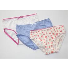 New Arrive baby cotton underwear child panties underwears pants girls triangle kids children Free Shipping Wholesale