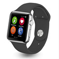 Smart Watch IWO 1 1 mtk2502c New Bluetooth large capacity waterproof Smart Watches for iPhone IOS