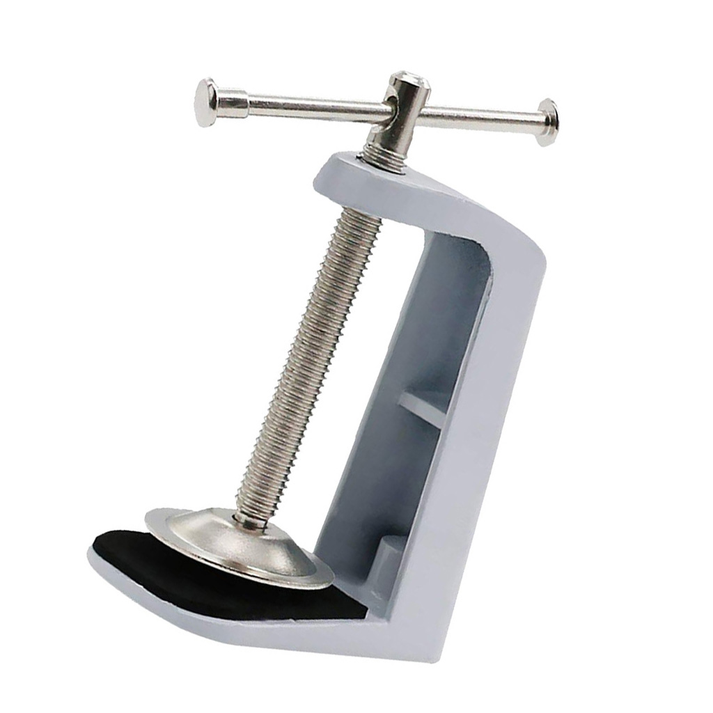 replacement clamp for swing arm lamp