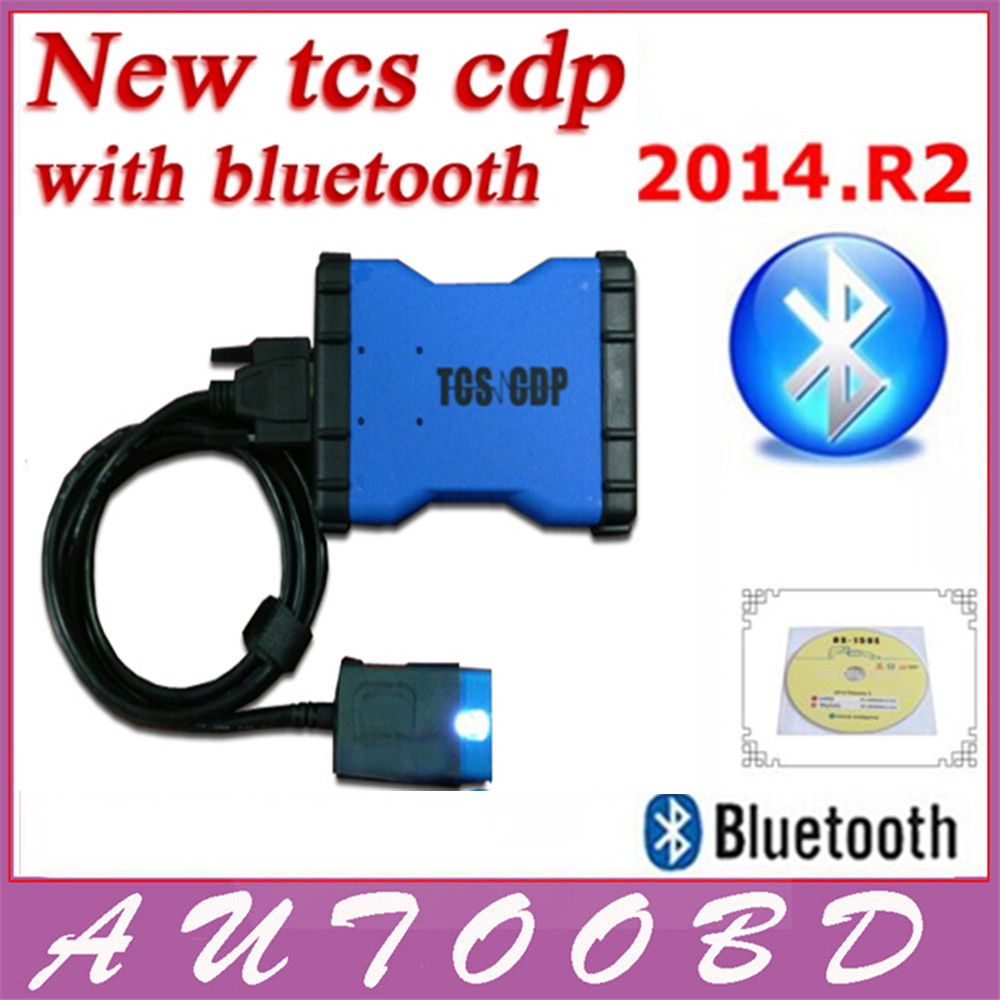  ++    CDP  vci 2014. R2      pcb  TCS CDP Pro  Bluetooth   / 