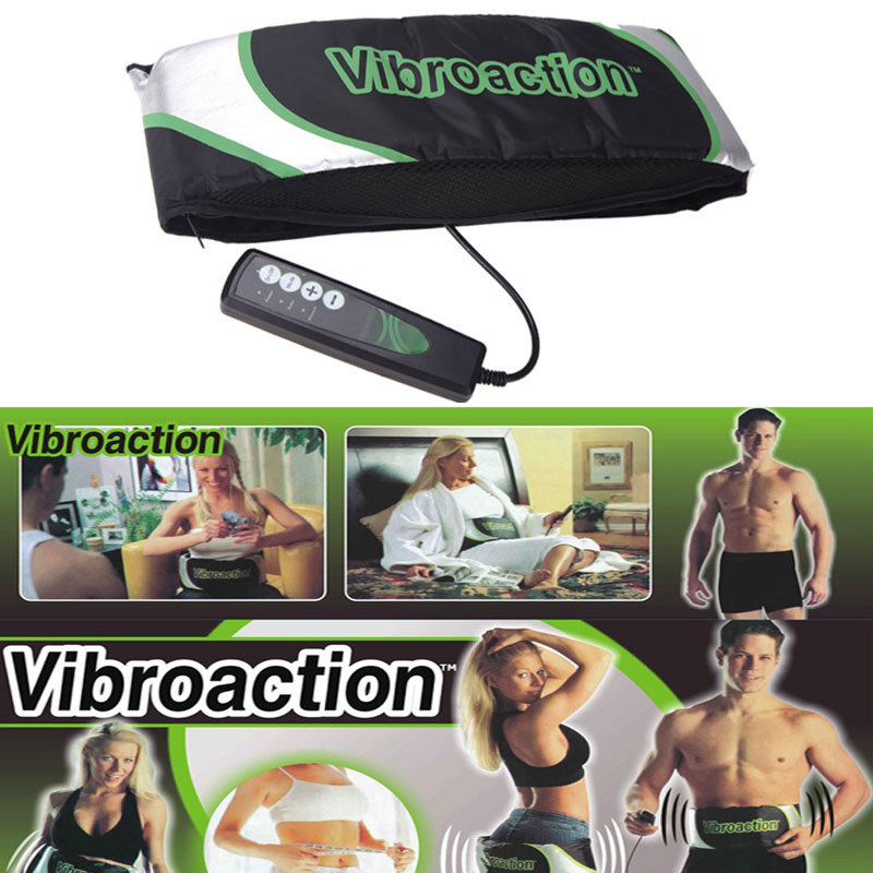 Vibroaction -  8