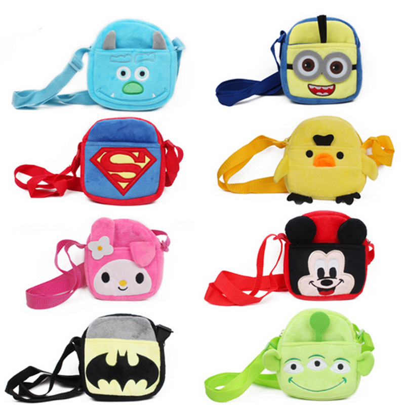 Kid Messenger Bag Children School Shoulder Bag Fo...