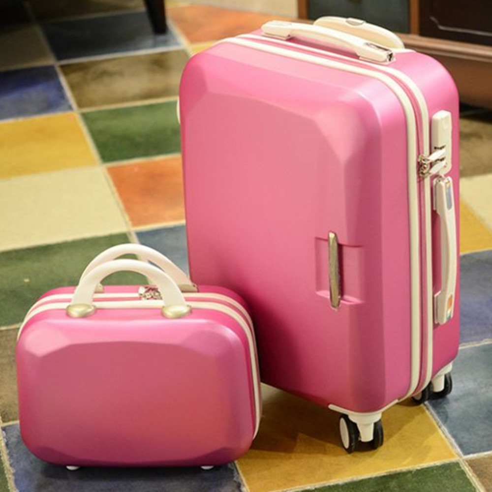 travel one luggage