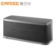 Electronics 2015 new hot S3 notebook wireless bluetooth speaker subwoofer portable bluetooth audio multimedia computer sound box