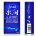 10pcs Heidegger s sea water wetting extreme 10 only to condom condoms supplies into human nature