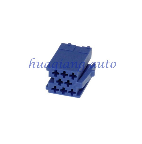mini iso connector re