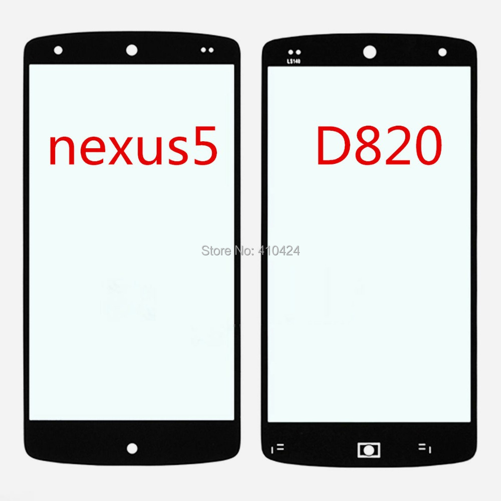      LG Google Nexus 5 D820 D821    