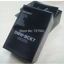 Dmw-bck7e DMW BCK7E BCK7 NCA YN101 YN101J камера аккумулятор для Panasonic DMC FH2 FH5 FH25 TS25 S3 FH8 SZ1 FH6 SZ7 FS18 TS20 FP7