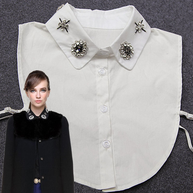 Rhinestone on Collar TShirt Forums