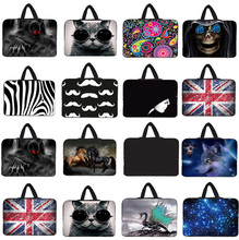 Stylish Laptop Bag For Women 17.3 17.4 inch Computer Bag Neoprene Protector Briefcase 17″ Tablet Bag For Macbook Pro Accessories