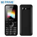 Original Servo V8210 Mobile Phone 1 77 Inch Dual SIM Cell phones Outside FM Radio with