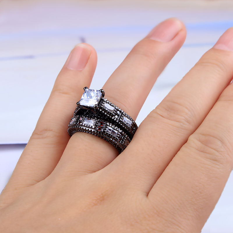 Diamond rings for wholesale