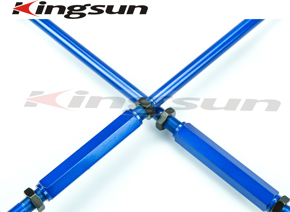 Kingsun -          dodge neon / srt4 1994-2006-blue