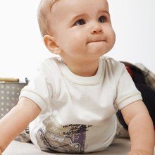 Baby Boys Infants Suit T shirt Plaid Shorts Pants Hat Clothes Outfits 3pcs