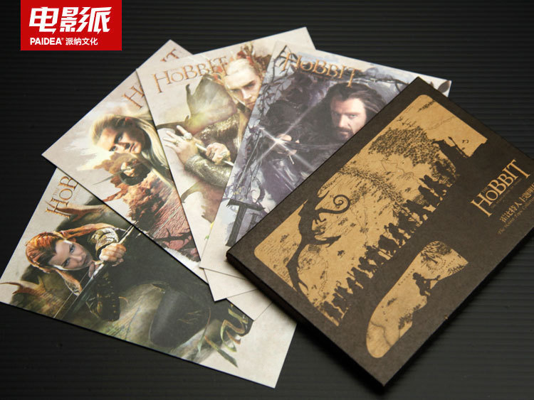 free shipping lord of the rings hobbit movie peripherals free shipping lord of the rings hobbit movie peripherals