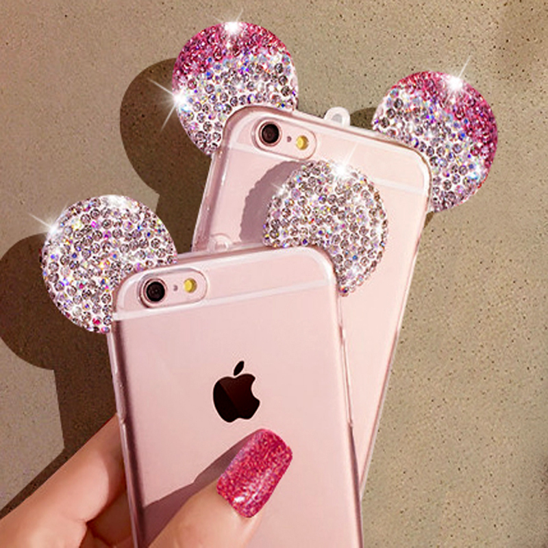 buy 3d makeup glitter mirror mickey mouse rhinestone buy 3d makeup glitter mirror mickey mouse rhinestone