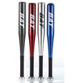 High Quality 20 Inch Aluminum Alloy Baseball Bat Softball Bats Outdoor Sports Game 4 Colors Optional
