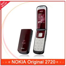 2720  original nokia  2720 cell phone russian language and keyboard supported