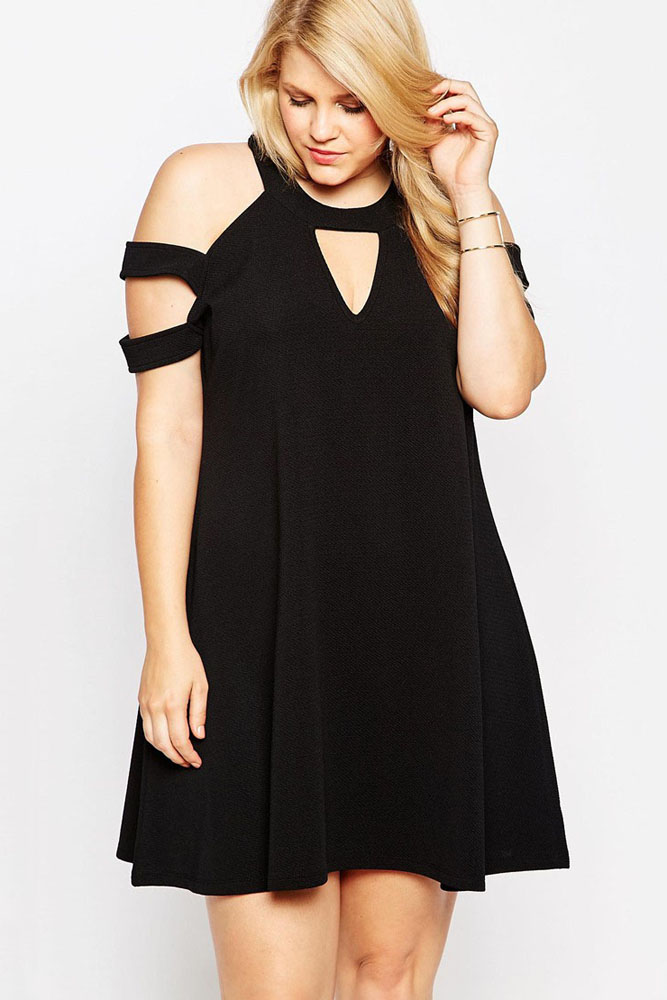 plus size dresses new zealand plus size clothes underneath $one hundred