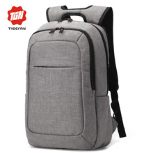 Men’s Backpacks Bolsa Mochila for Laptop
