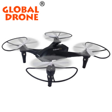 Global Drone X162 2.4G 6-axis Gyro 3D Rolling Headless Dron Remote Control Quadcopter RC Drones RTF Drone RC Drones Quadcopters