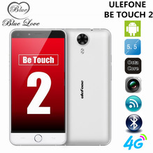 Original Ulefone Be Touch 2 5 5 inch FHD 4G LTE Cell Phone MTK6752 64bit Octa