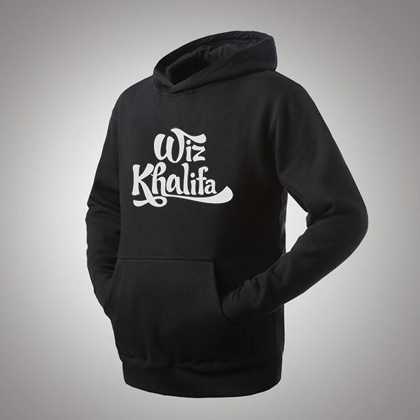 wiz khalifa Sweatshirt 6