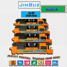 4PC/Lot Compatible For HP Color LaserJet