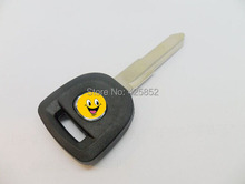 20PCS/Lot Mazda Transponder Key Shell M3 M6 Transponder Key Shell