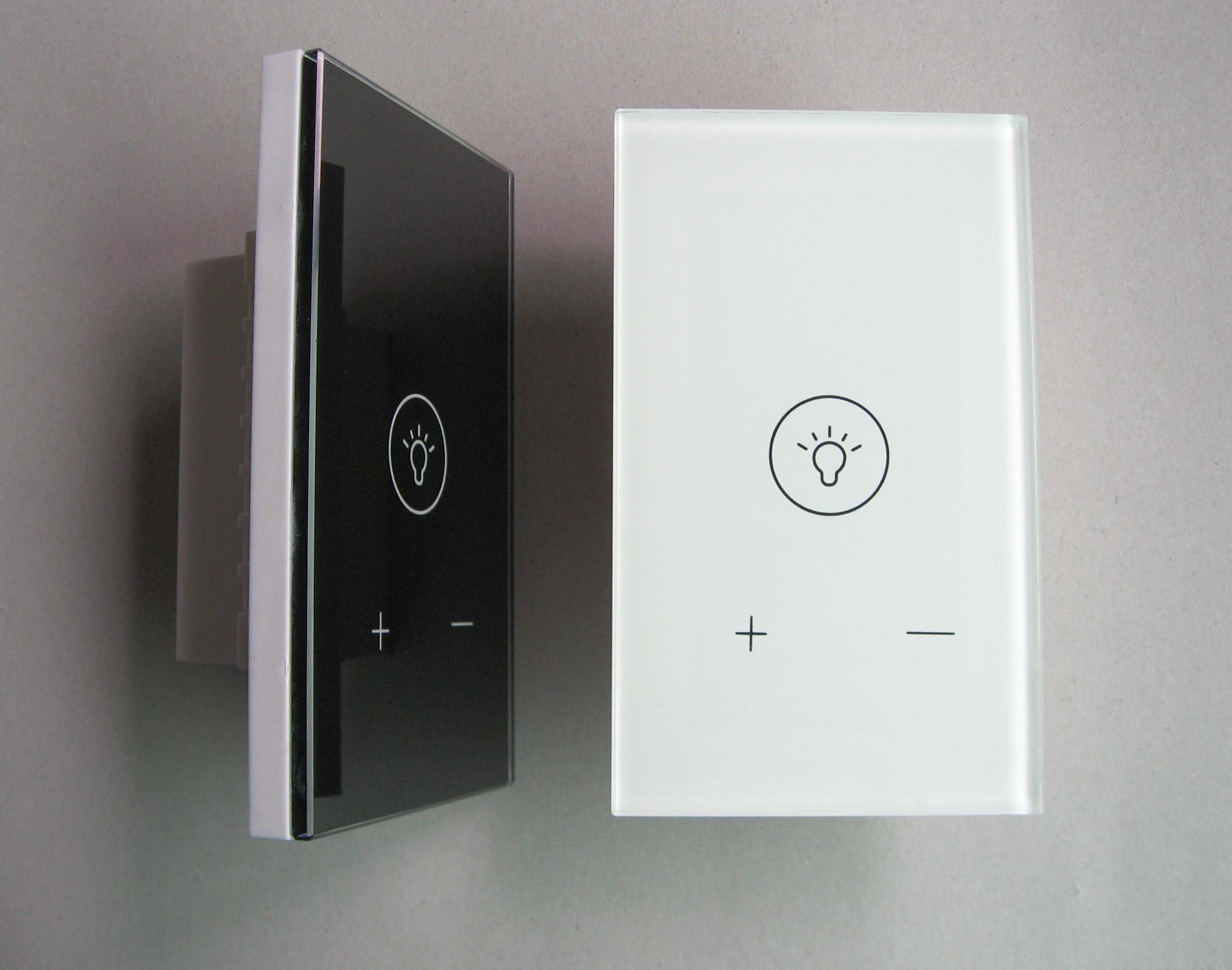 light dimmer switch for kitchen