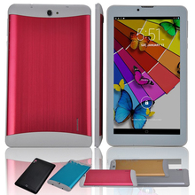 7 Tablet PC Dual Core mtk6572 3G Phone call cheap 1024 600 Android4 2 512MB RAM
