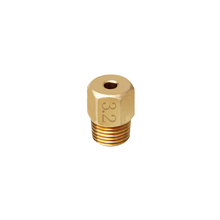 J-head hotend filament connector For 3D printer extruder